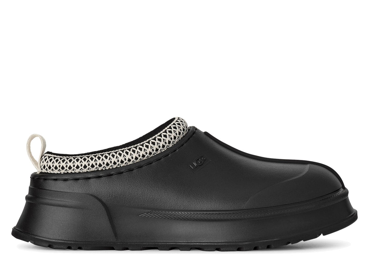 UGG Tazz Molded Slipper Black (W)