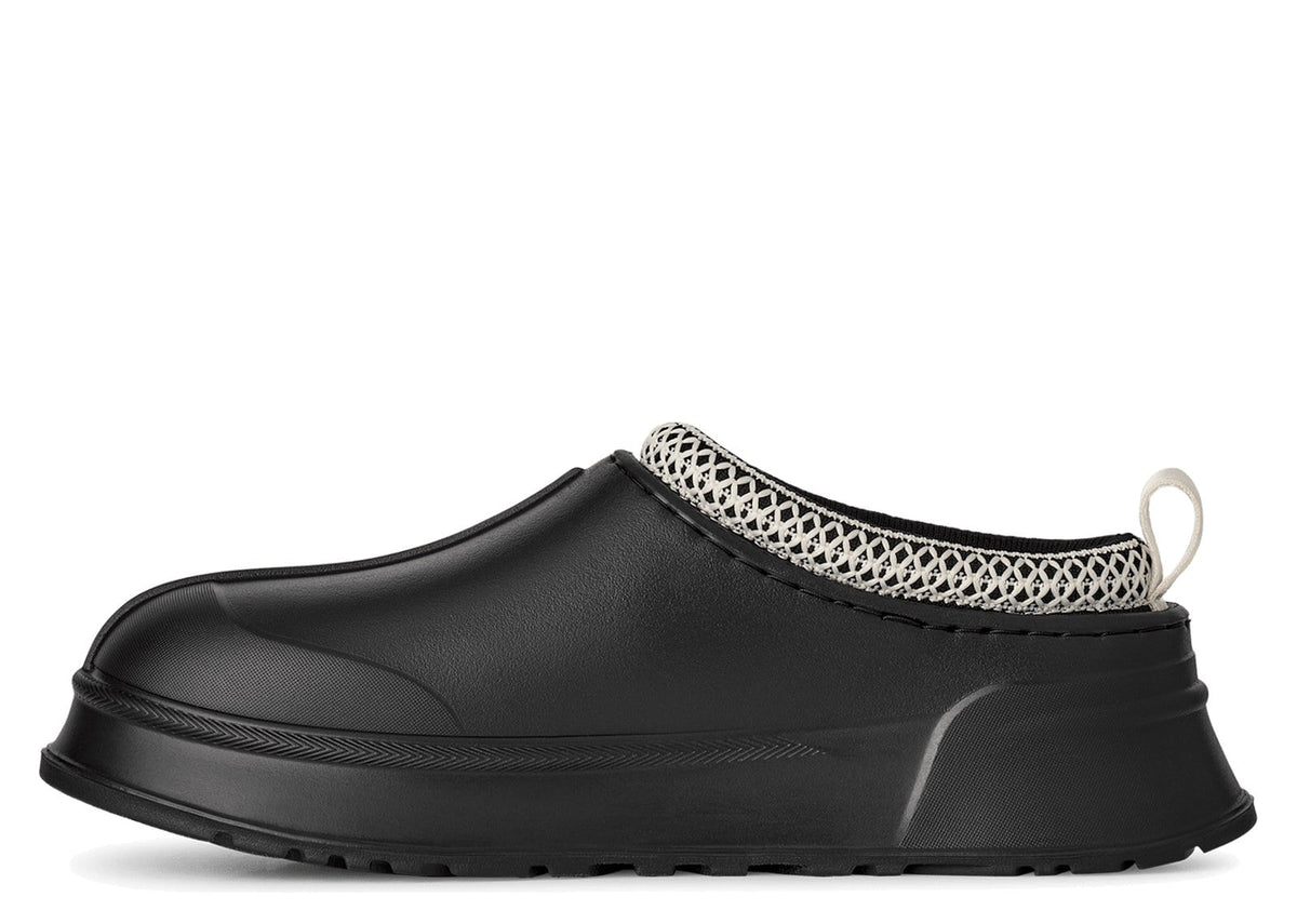 UGG Tazz Molded Slipper Black (W)