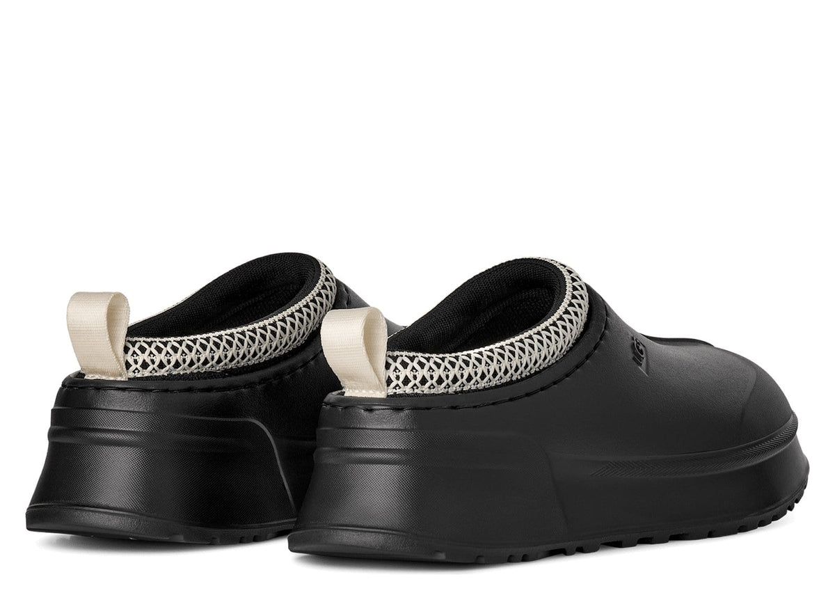 UGG Tazz Molded Slipper Black (W)