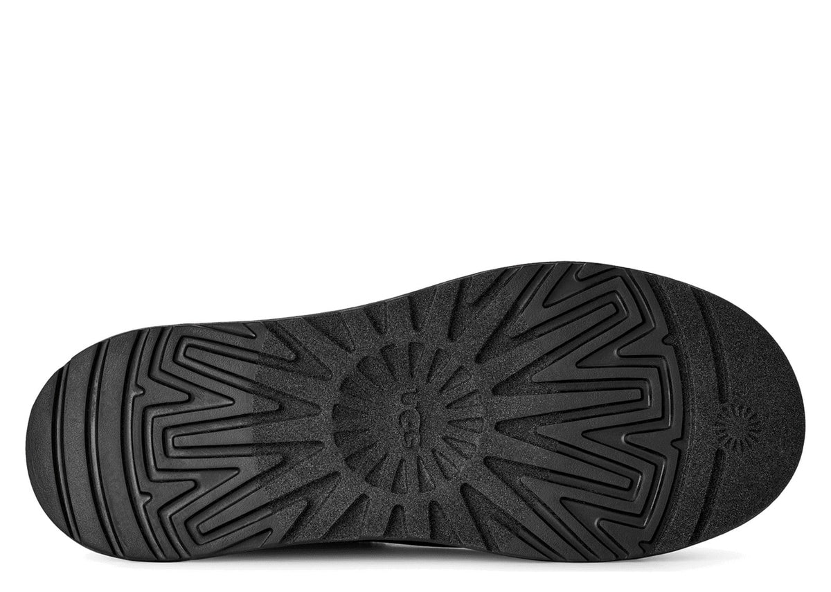 UGG Tazz Molded Slipper Black (W)