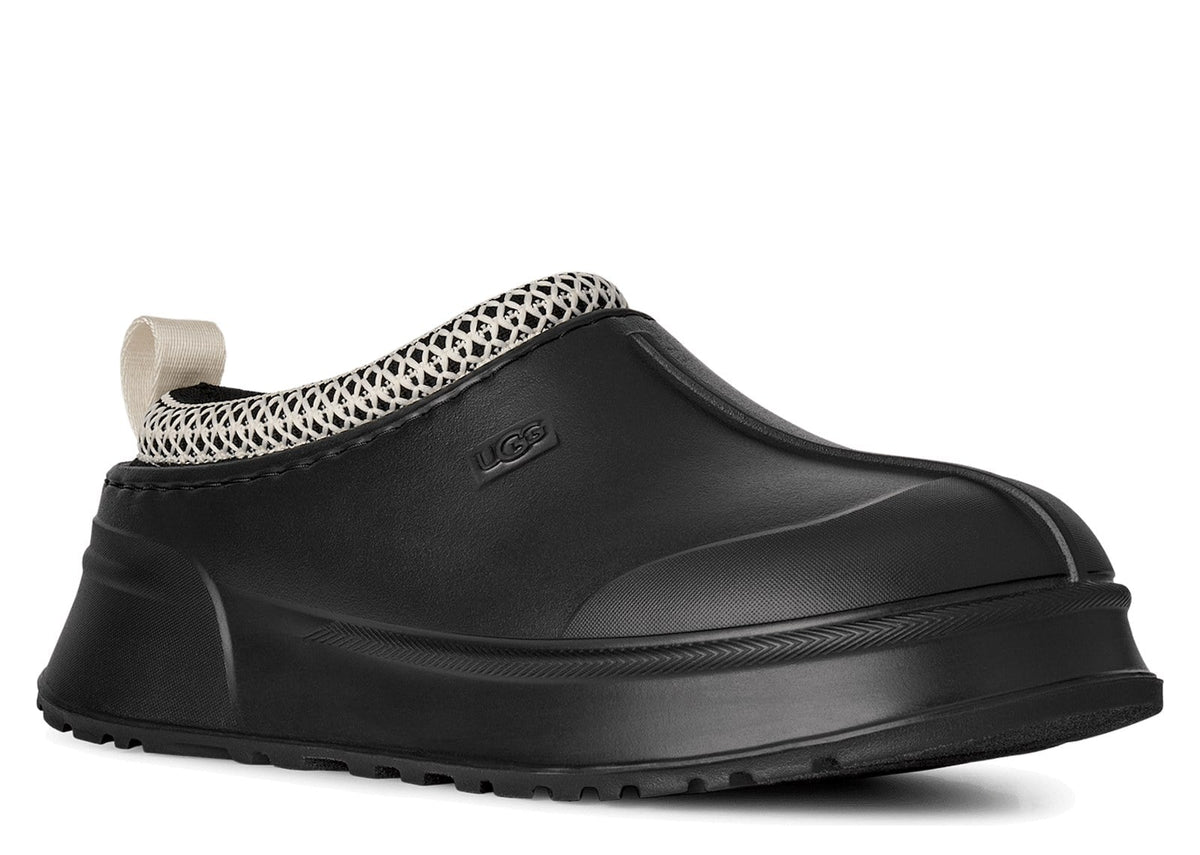 UGG Tazz Molded Slipper Black (W)