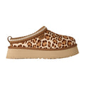 UGG Tazz Plains Slipper Felicity Leopard Jasmine (W)