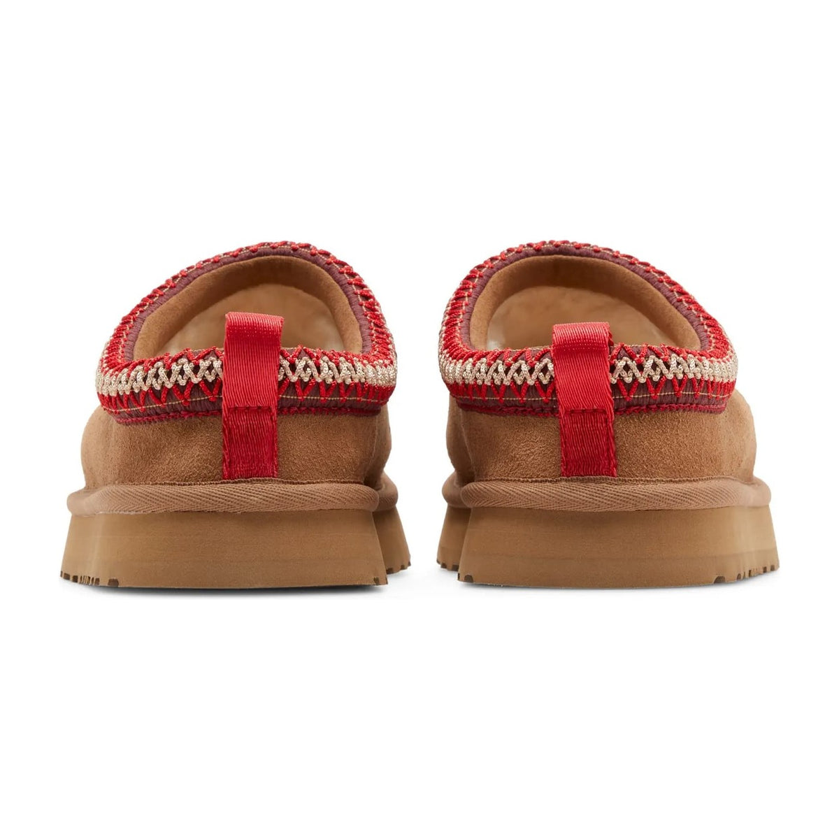 UGG Tazz Slipper Chestnut (Kids)