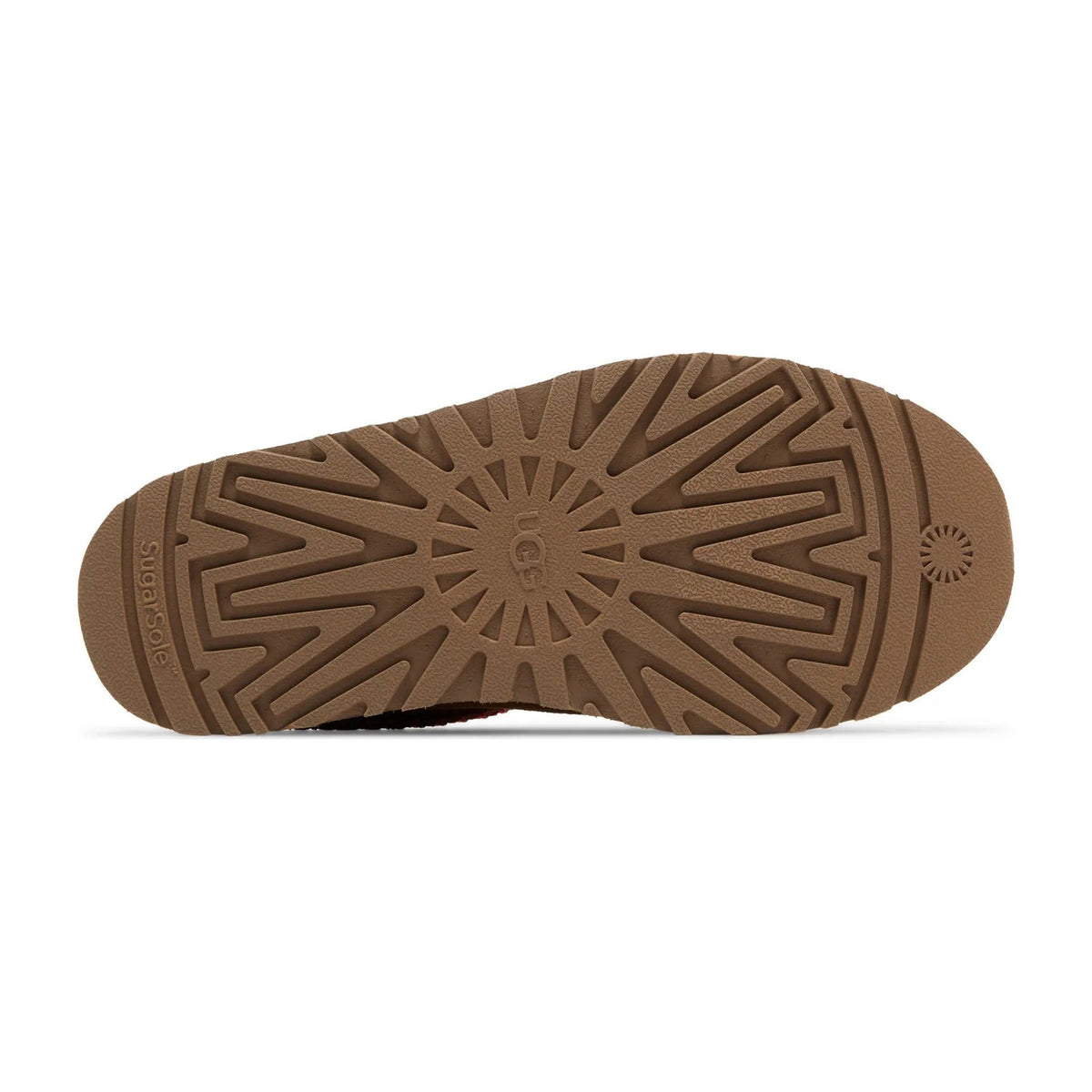 UGG Tazz Slipper Chestnut (Kids)