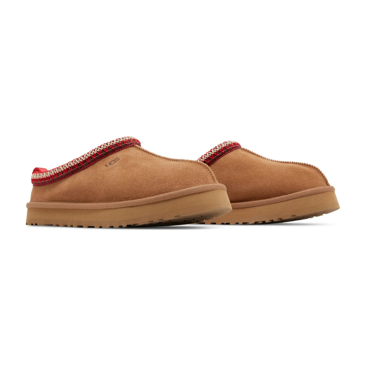 UGG Tazz Slipper Chestnut (Kids)