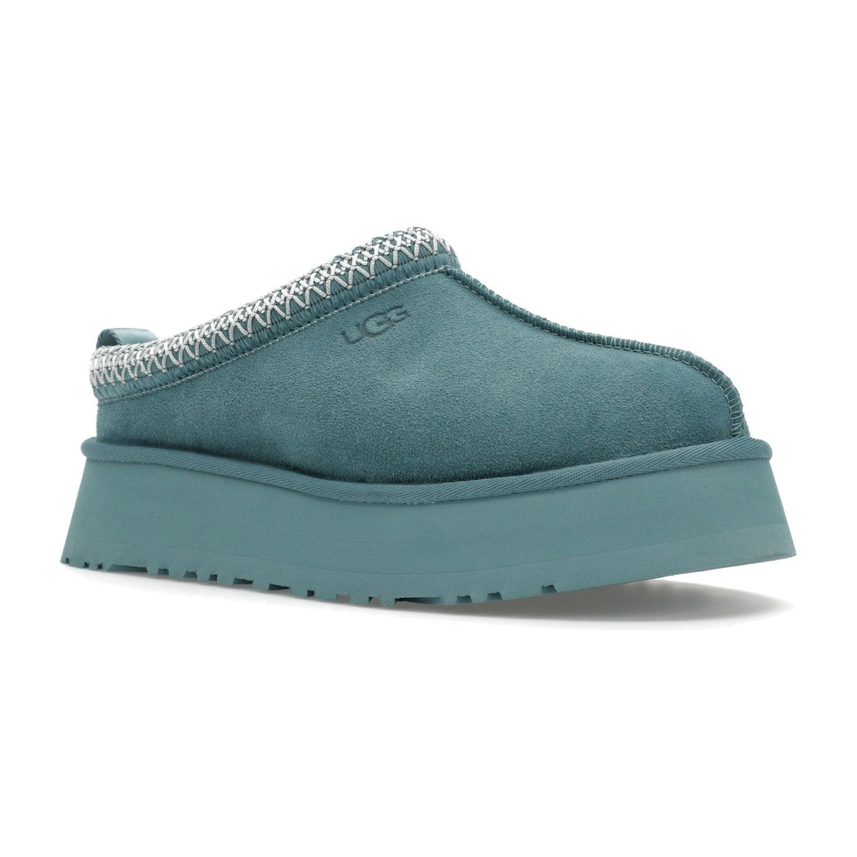 UGG Tazz Slipper Deep Ice (W)