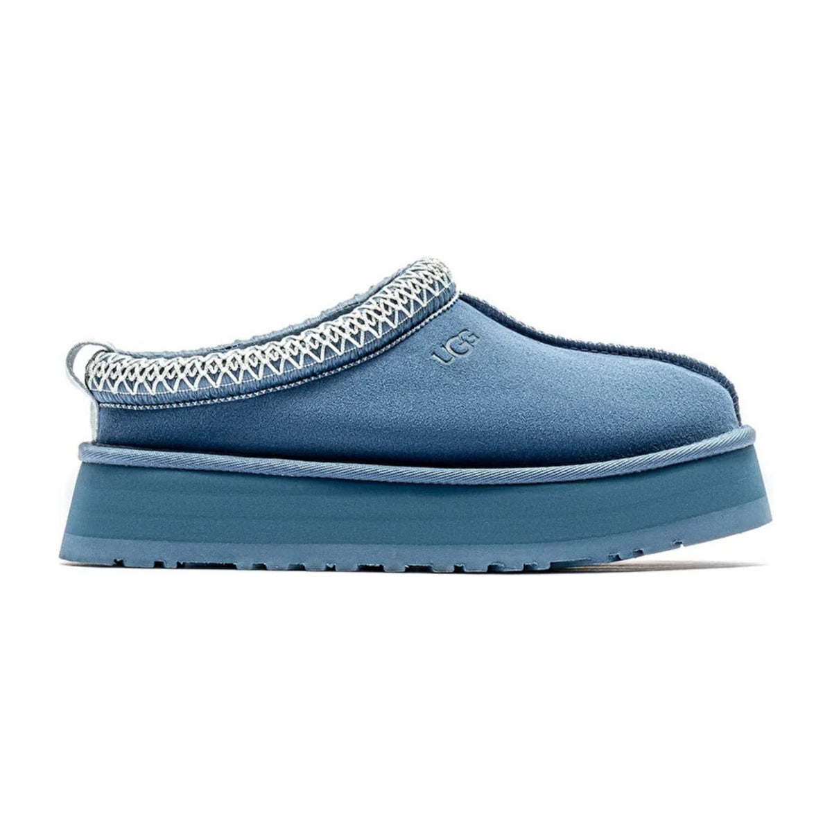 UGG Tazz Slipper Desert Blue (W)