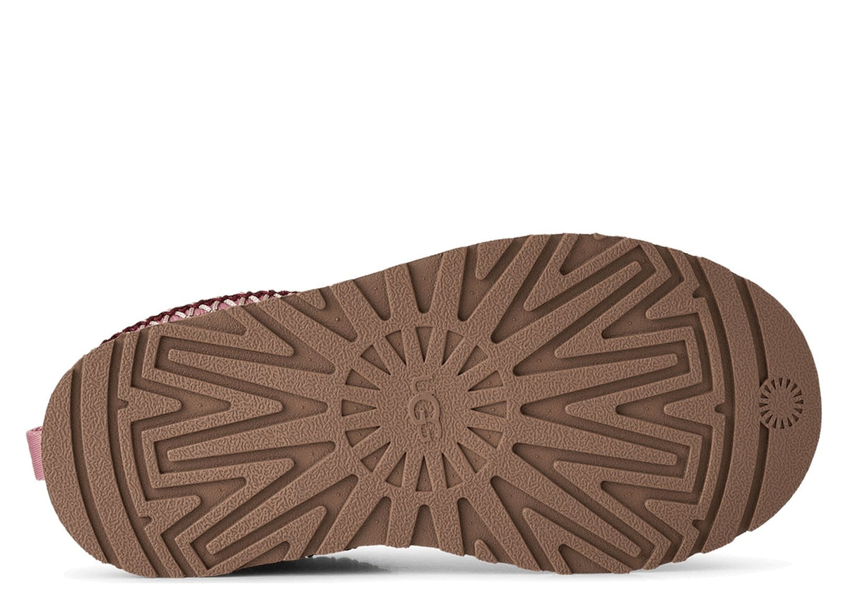 UGG Tazz Slipper Dusty Orchid (GS)