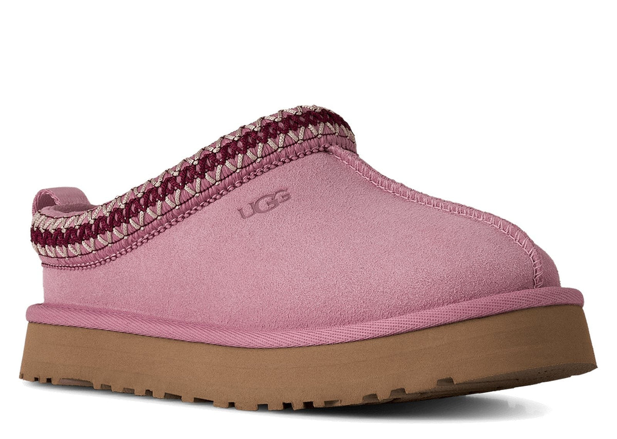 UGG Tazz Slipper Dusty Orchid (GS)