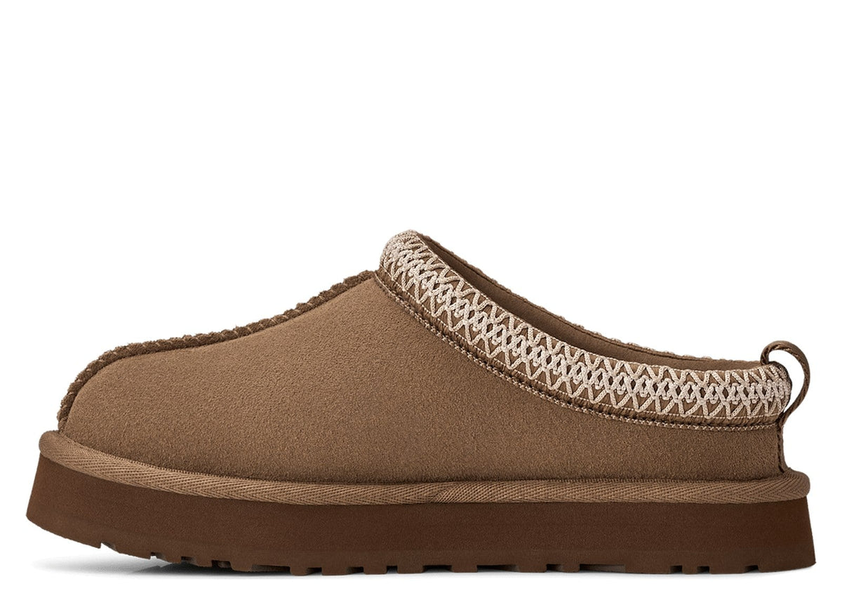 UGG Tazz Slipper Light Bronze (GS)