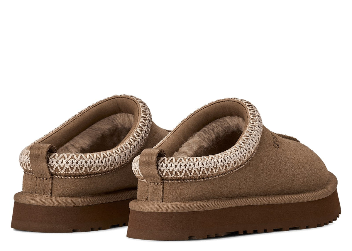 UGG Tazz Slipper Light Bronze (GS)