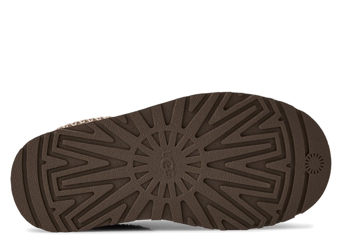 UGG Tazz Slipper Light Bronze (GS)