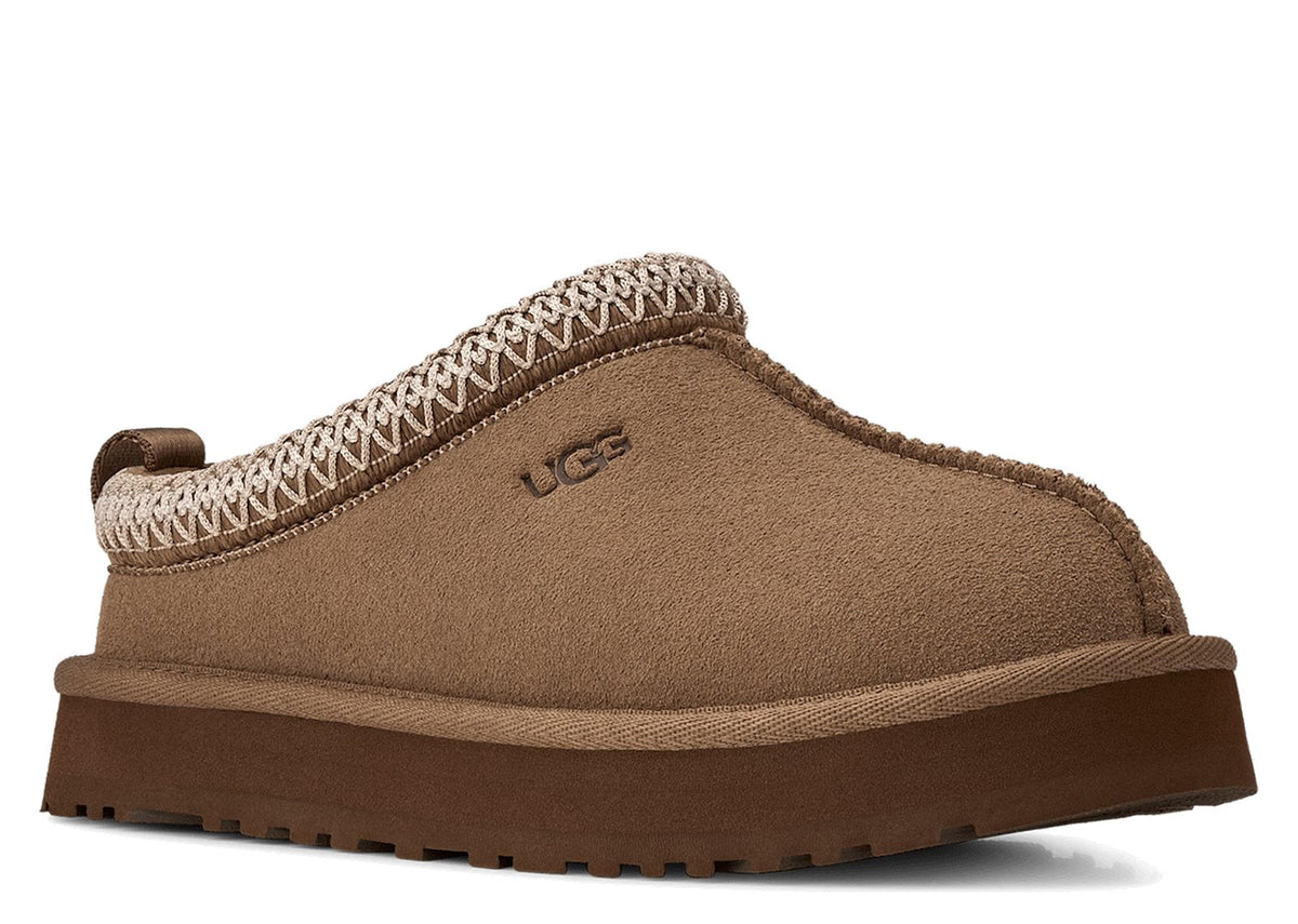 UGG Tazz Slipper Light Bronze (GS)