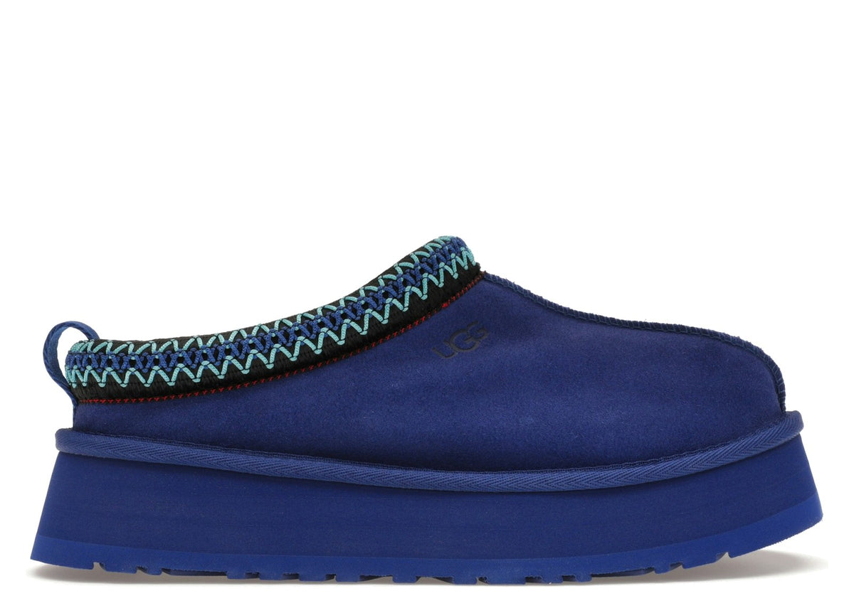 UGG Tazz Slipper Naval Blue (W)