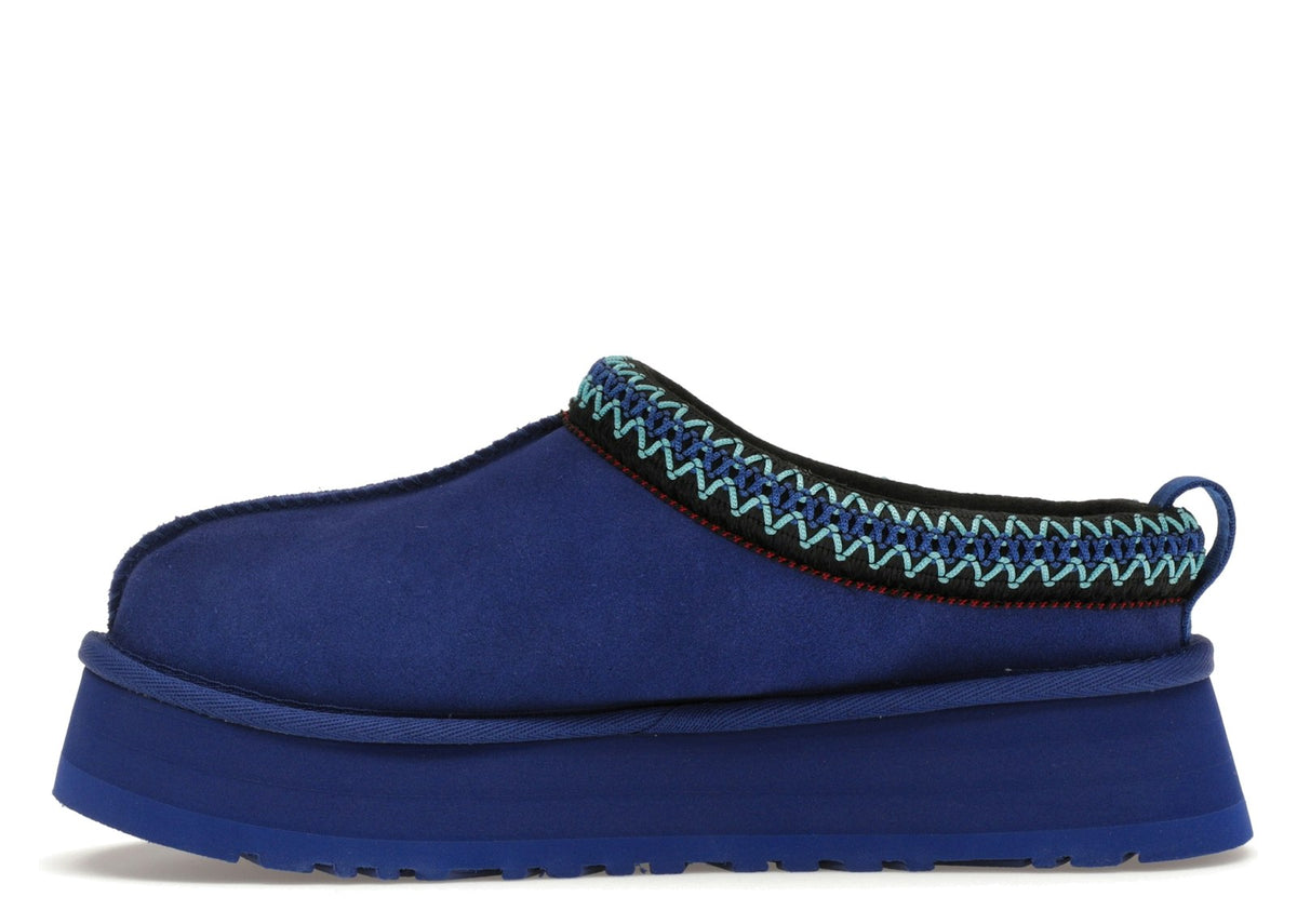 UGG Tazz Slipper Naval Blue (W)