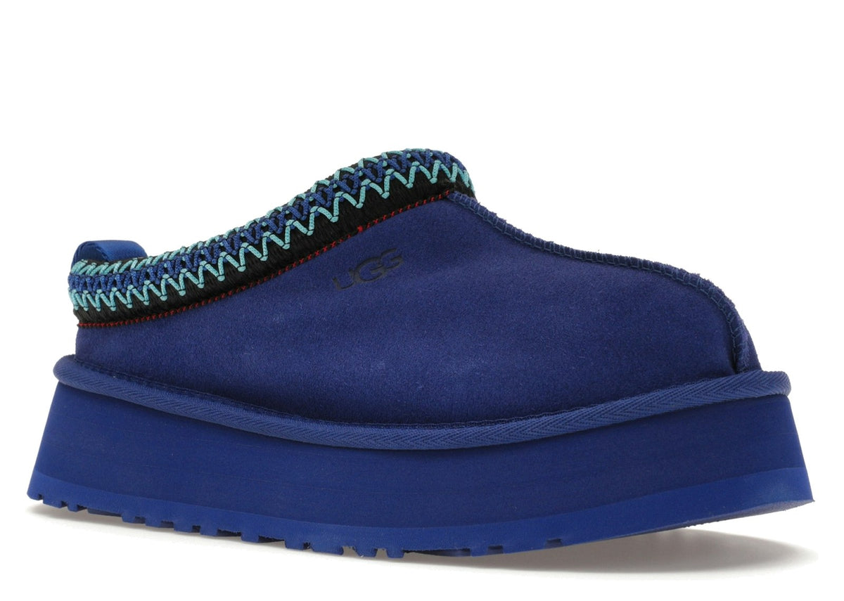 UGG Tazz Slipper Naval Blue (W)
