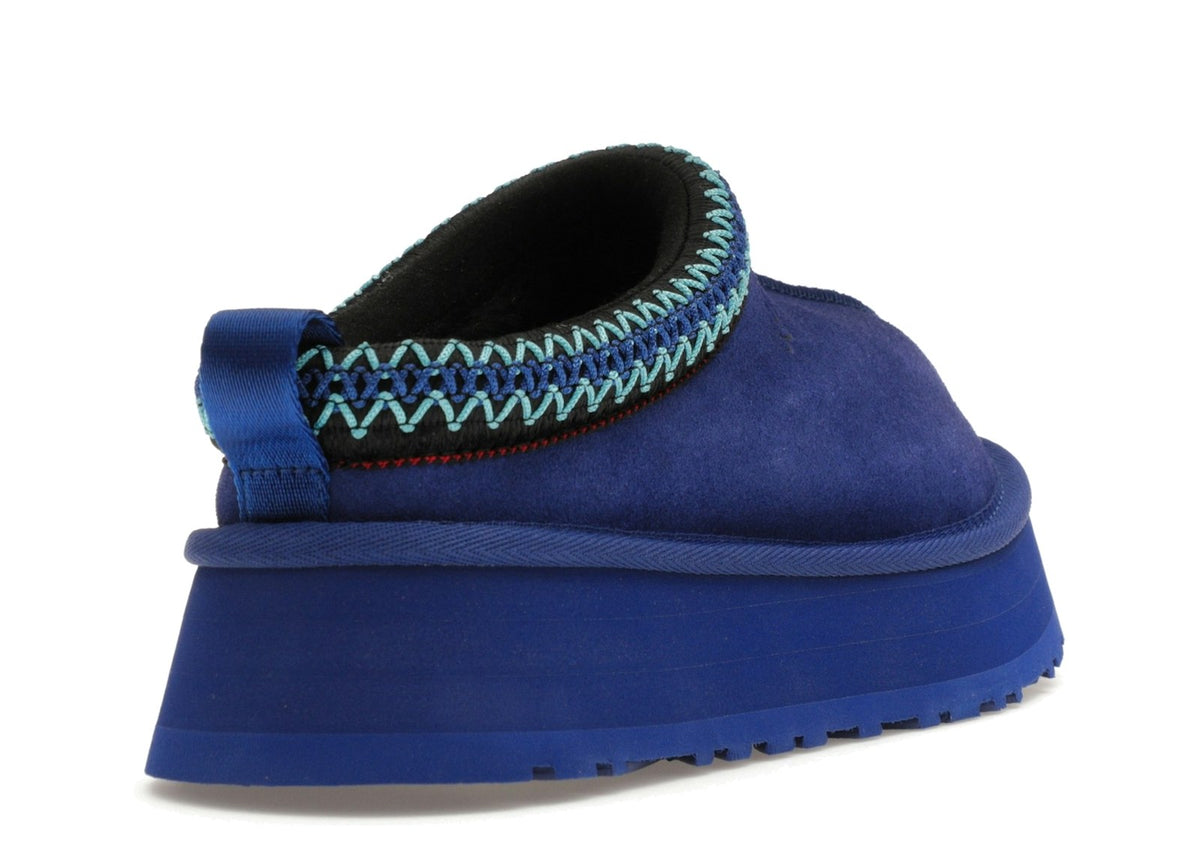 UGG Tazz Slipper Naval Blue (W)