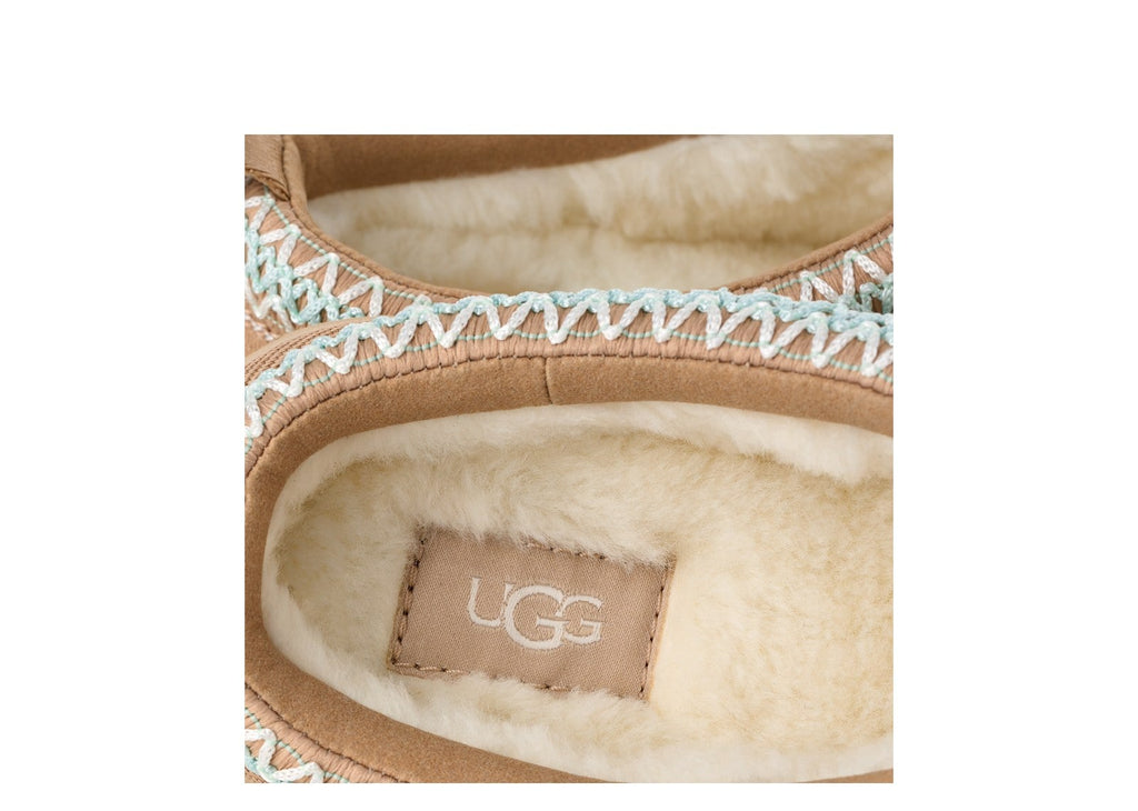 UGG Tazz Slipper Sand (GS)