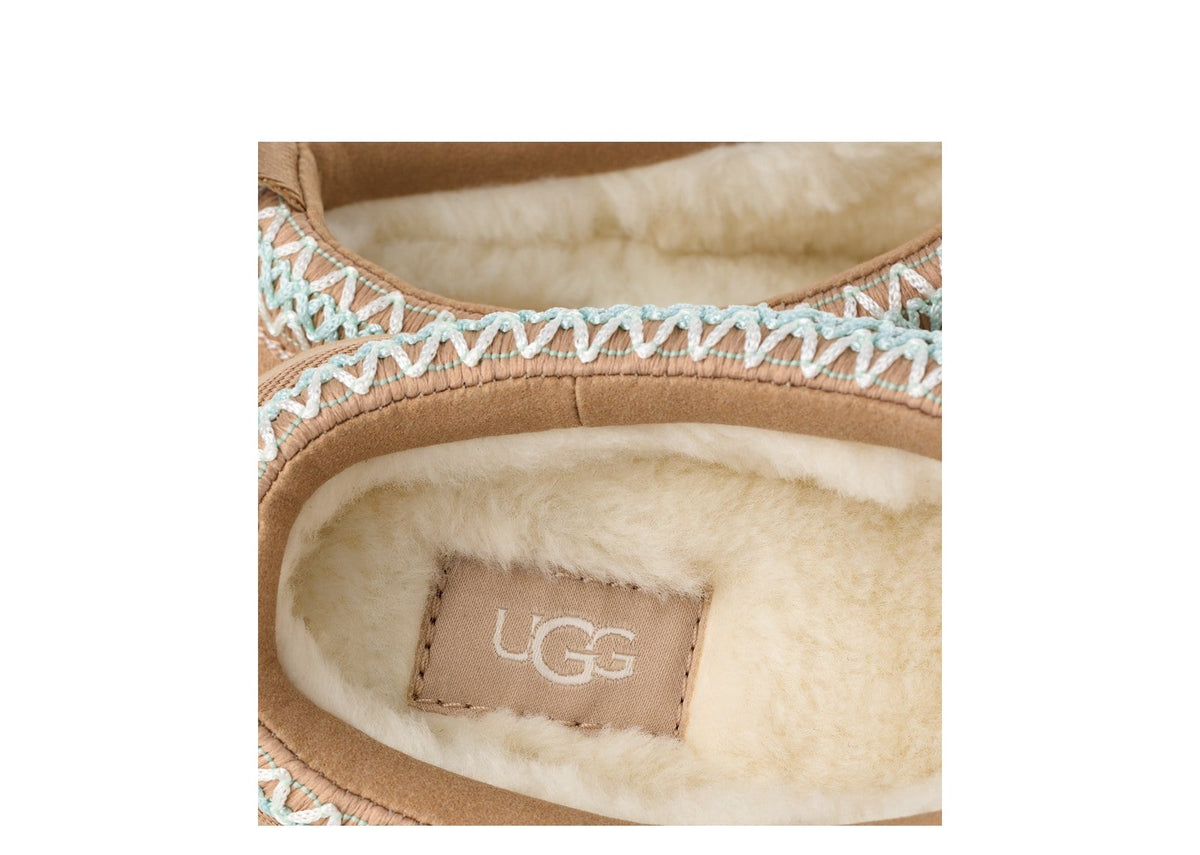 UGG Tazz Slipper Sand (GS)