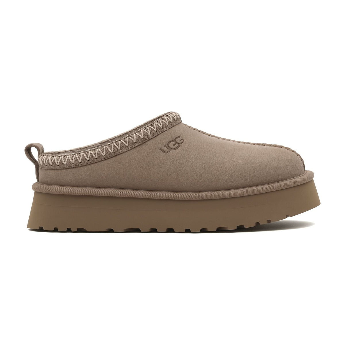 UGG Tazz Slipper Smoke Plume (2025) (W)