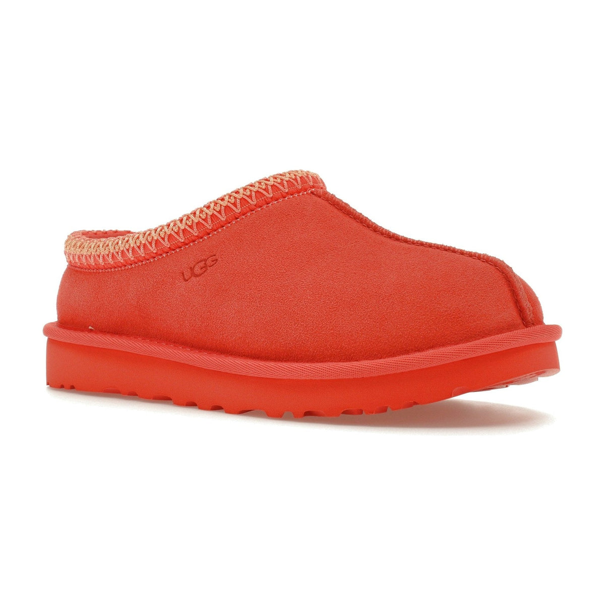 UGG Tazz Slipper Vibrant Coral (W)