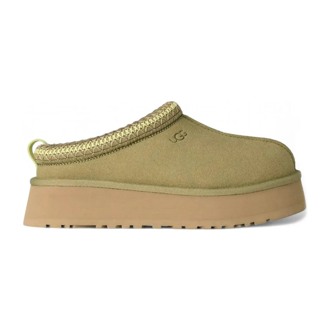 UGG Tazz II Slipper Muted Brass (W)