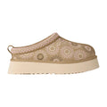 UGG Tazz Sun Stitch Mustard Seed (W)