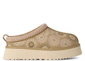 UGG Tazz Sun Stitch Slipper Mustard Seed (W)