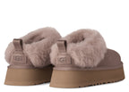 UGG Tazzelle Slipper Caribou (W)