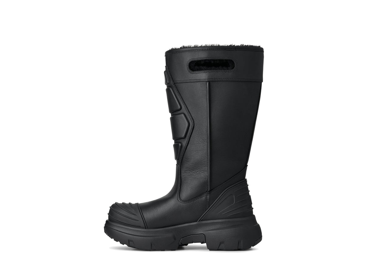 UGG Willy Chavarria Guard Boot Black (M)