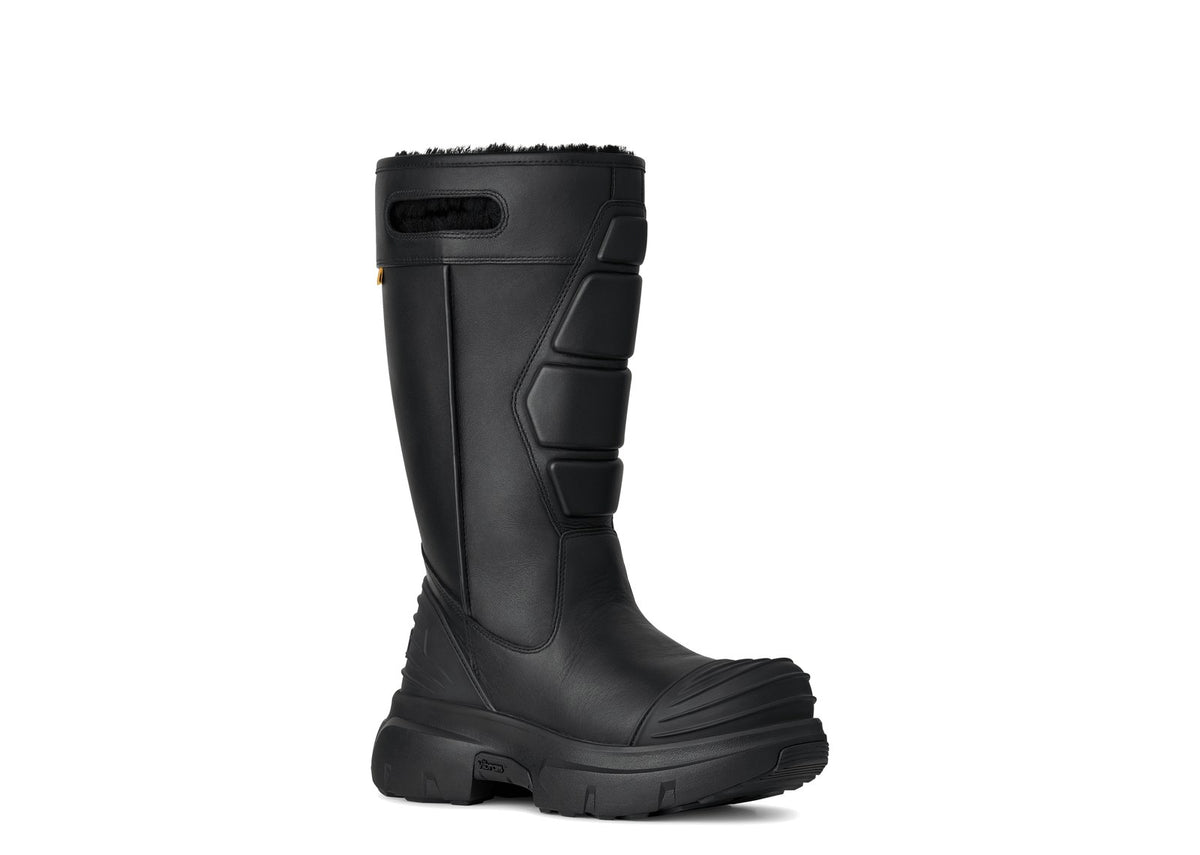 UGG Willy Chavarria Guard Boot Black (M)