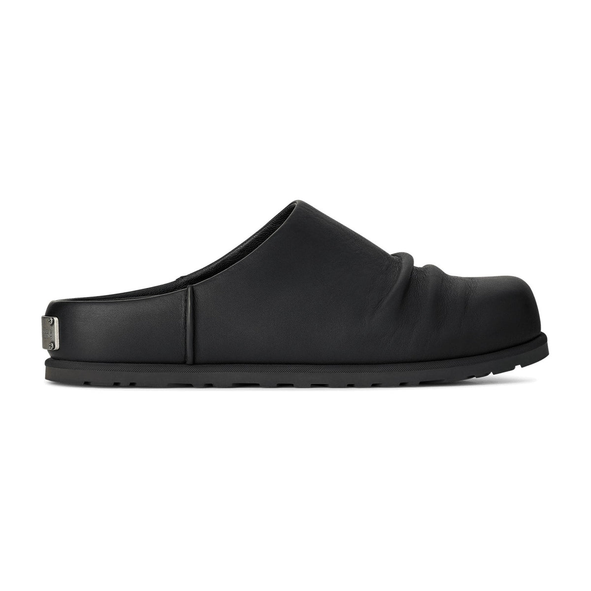 UGG Willy Chavarria Otzo Clog Black (M)