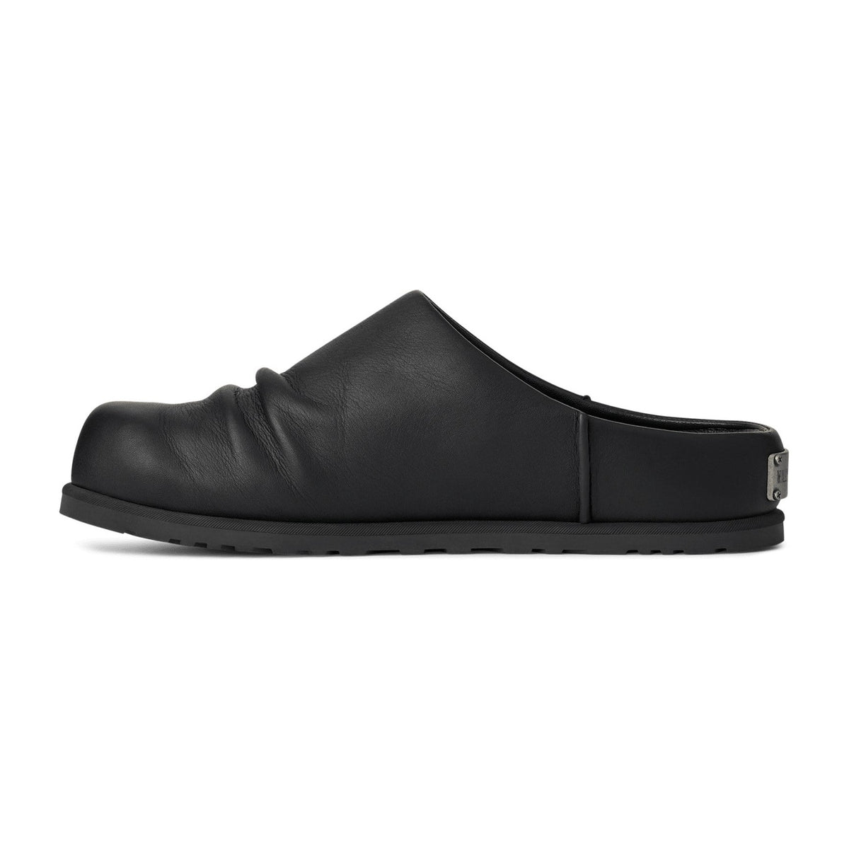UGG Willy Chavarria Otzo Clog Black (M)