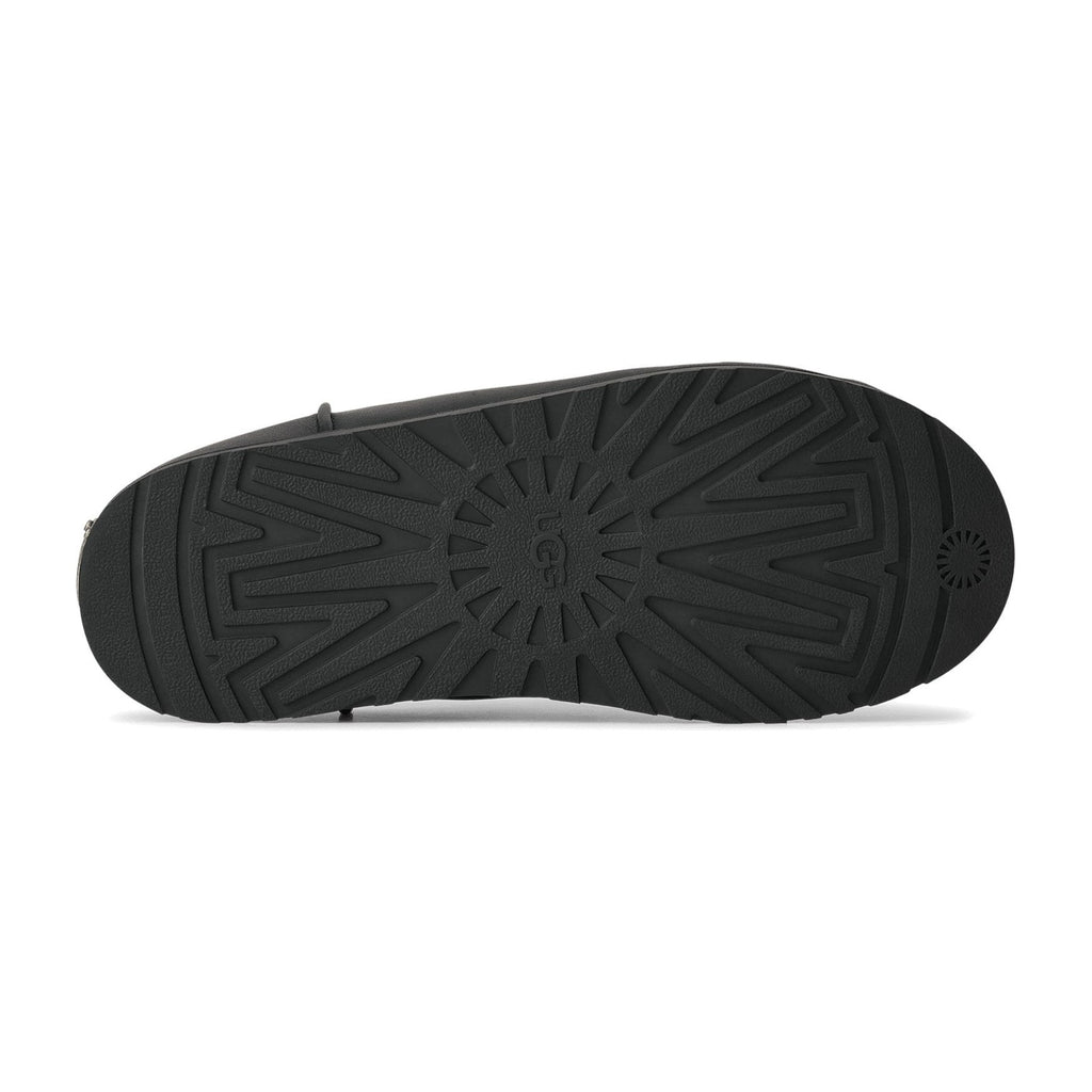 UGG Willy Chavarria Otzo Clog Black (M)