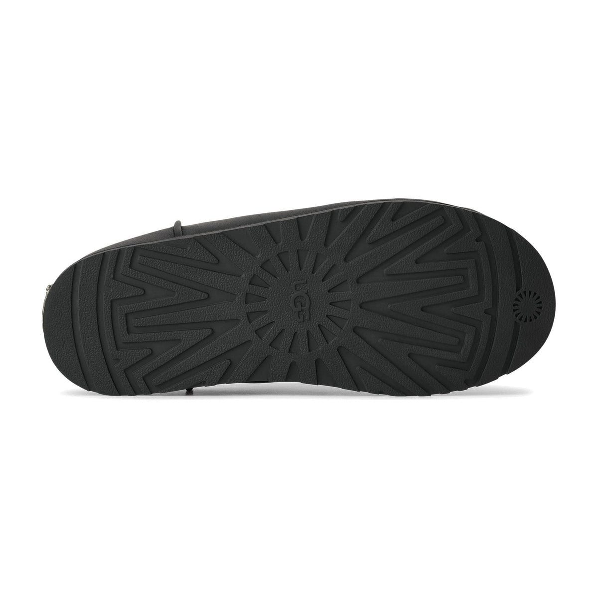 UGG Willy Chavarria Otzo Clog Black (M)