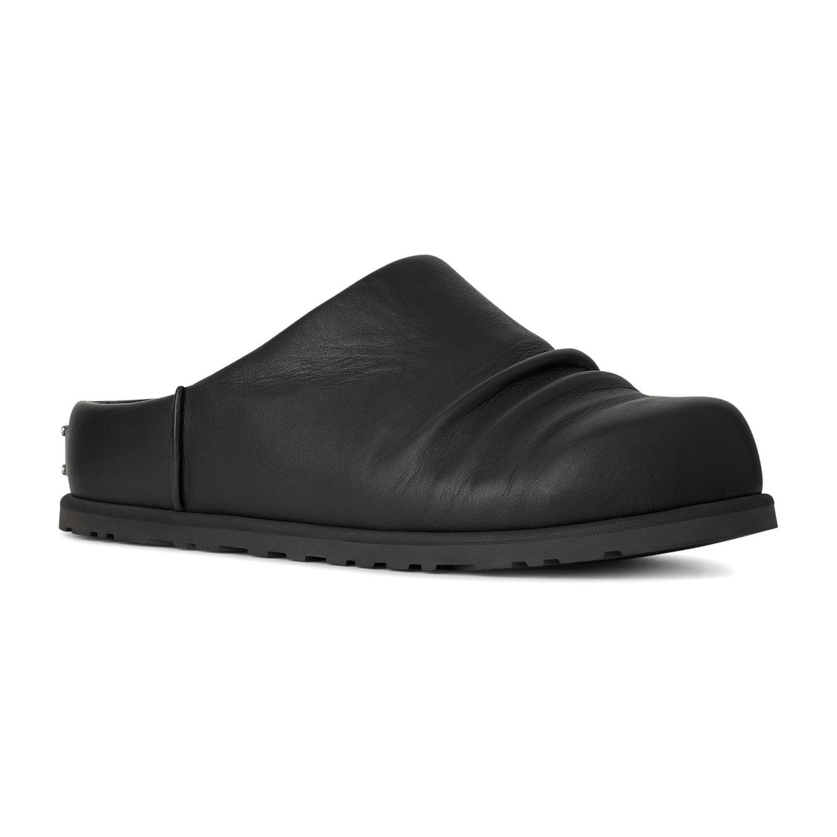 UGG Willy Chavarria Otzo Clog Black (M)