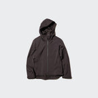 UNIQLO BLOCKTECH Parka - 55 GREEN