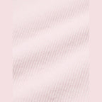 UNIQLO Bodysuit (Long Sleeve, Ribbed) - 11 PINK