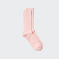 UNIQLO Colourful 50 Socks - 10 PINK