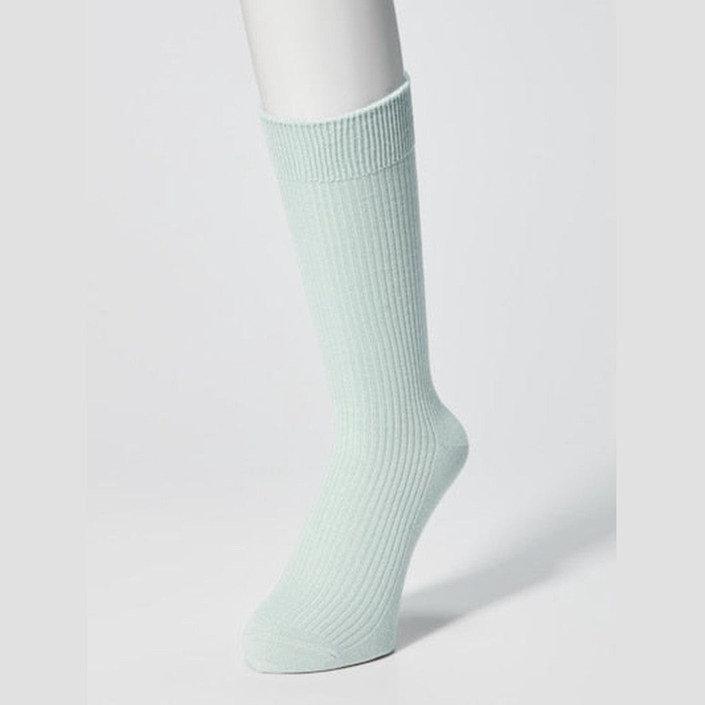 UNIQLO Colourful 50 Socks - 10 PINK