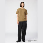 UNIQLO Crew Neck T-Shirt - 00 WHITE