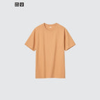 UNIQLO Crew Neck T-Shirt - 00 WHITE