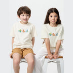 UNIQLO Pokémon UT Graphic T-Shirt - 30 NATURAL