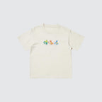 UNIQLO Pokémon UT Graphic T-Shirt - 30 NATURAL