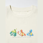 UNIQLO Pokémon UT Graphic T-Shirt - 30 NATURAL