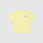 UNIQLO Pokémon UT Graphic T-Shirt - 41 YELLOW