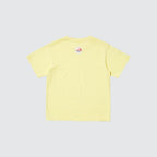 UNIQLO Pokémon UT Graphic T-Shirt - 41 YELLOW