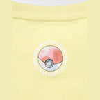 UNIQLO Pokémon UT Graphic T-Shirt - 41 YELLOW