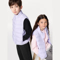 UNIQLO PUFFERTECH Washable Vest - 71 PURPLE