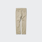 UNIQLO Slim Chino Trousers - 69 NAVY